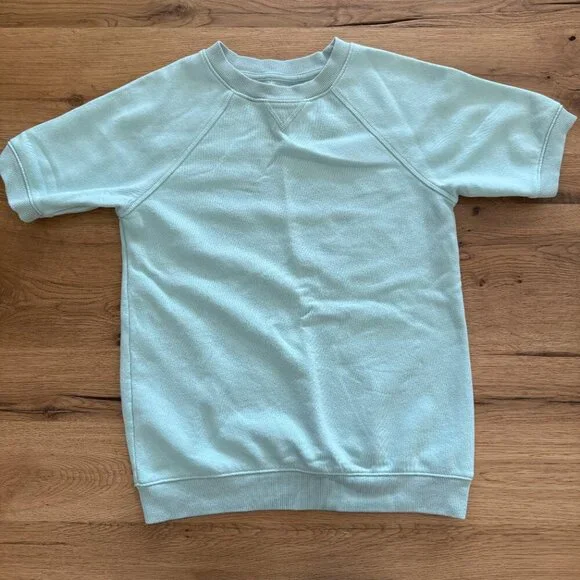 CAT & JACK BOY SHORTS AND T-SHIRT SET - Picture 10 of 12